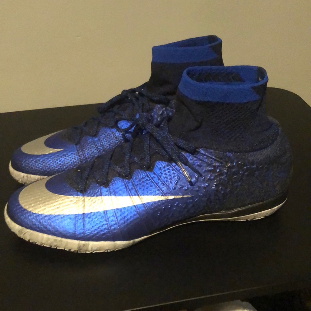 Nike Mercurial Superfly CR7 indoor